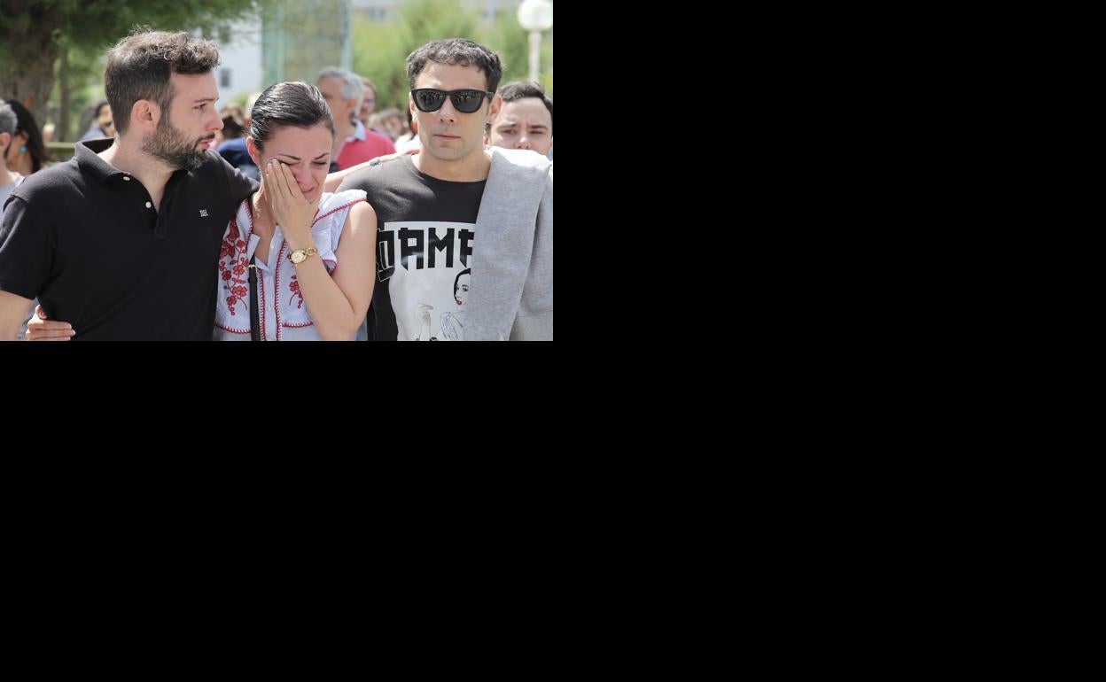 Agresión en San Sebastián: Detienen al presunto agresor que produjo la muerte de un vecino de Errenteria