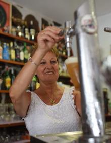 Imagen secundaria 2 - «Hacía tanto calor que no salí de casa»