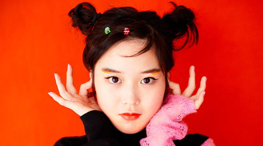 Rei, estará en la Terraza Heineken a las 19.30 horas. 