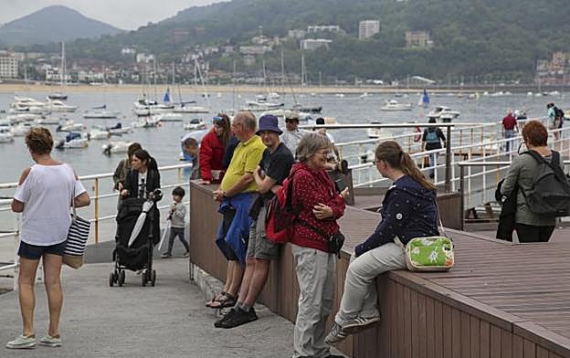 Los claros regresan mañana y traerán consigo dos jornadas de sol y playa.