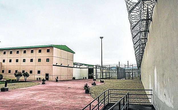 El preso más viejo de Euskadi muere 11 días después de recibir la libertad condicional