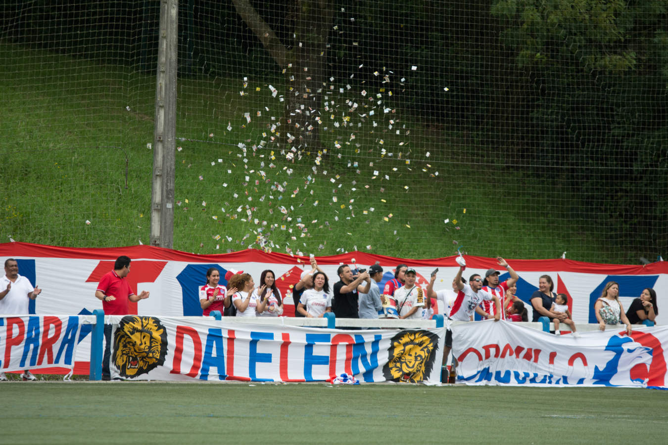 Fotos: Las mejores imágenes de otras ediciones de la Donosti Cup