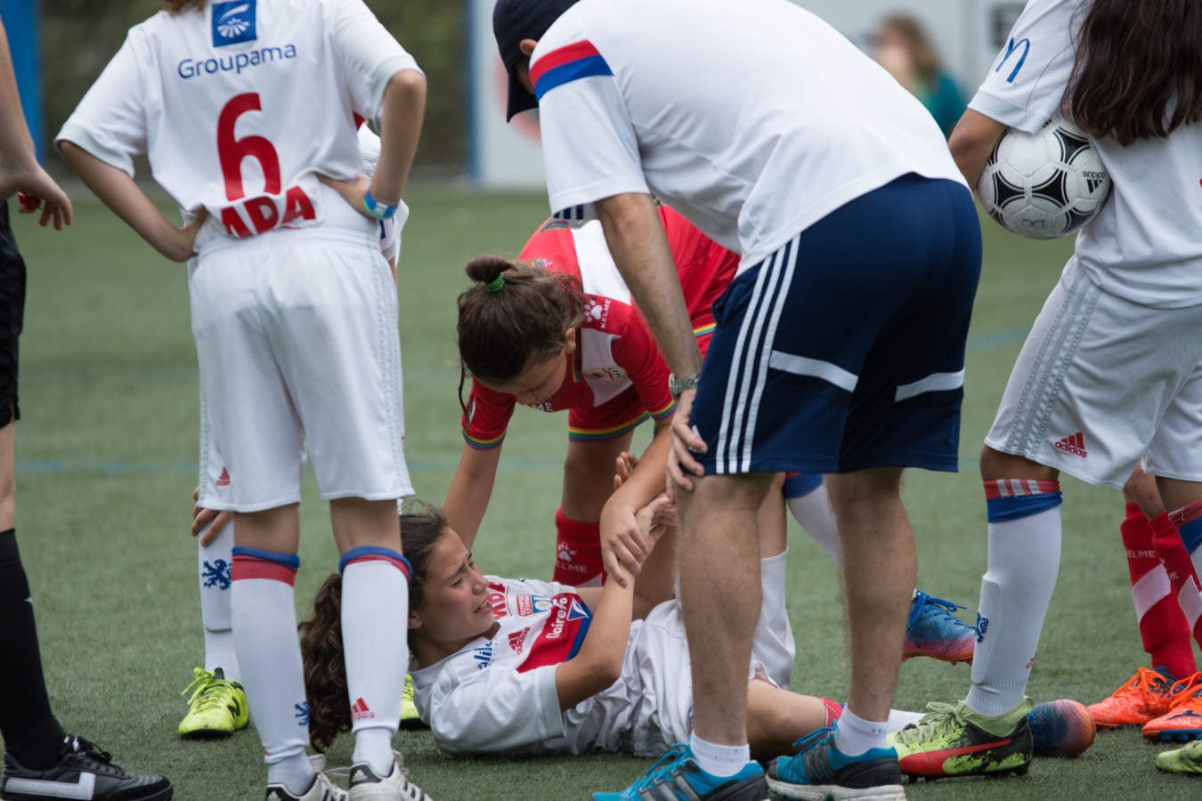 Fotos: Las mejores imágenes de otras ediciones de la Donosti Cup