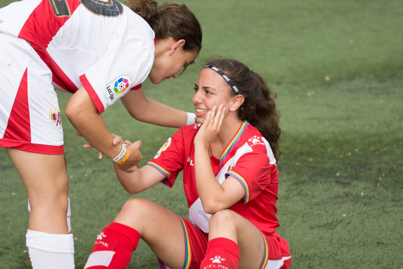 Fotos: Las mejores imágenes de otras ediciones de la Donosti Cup