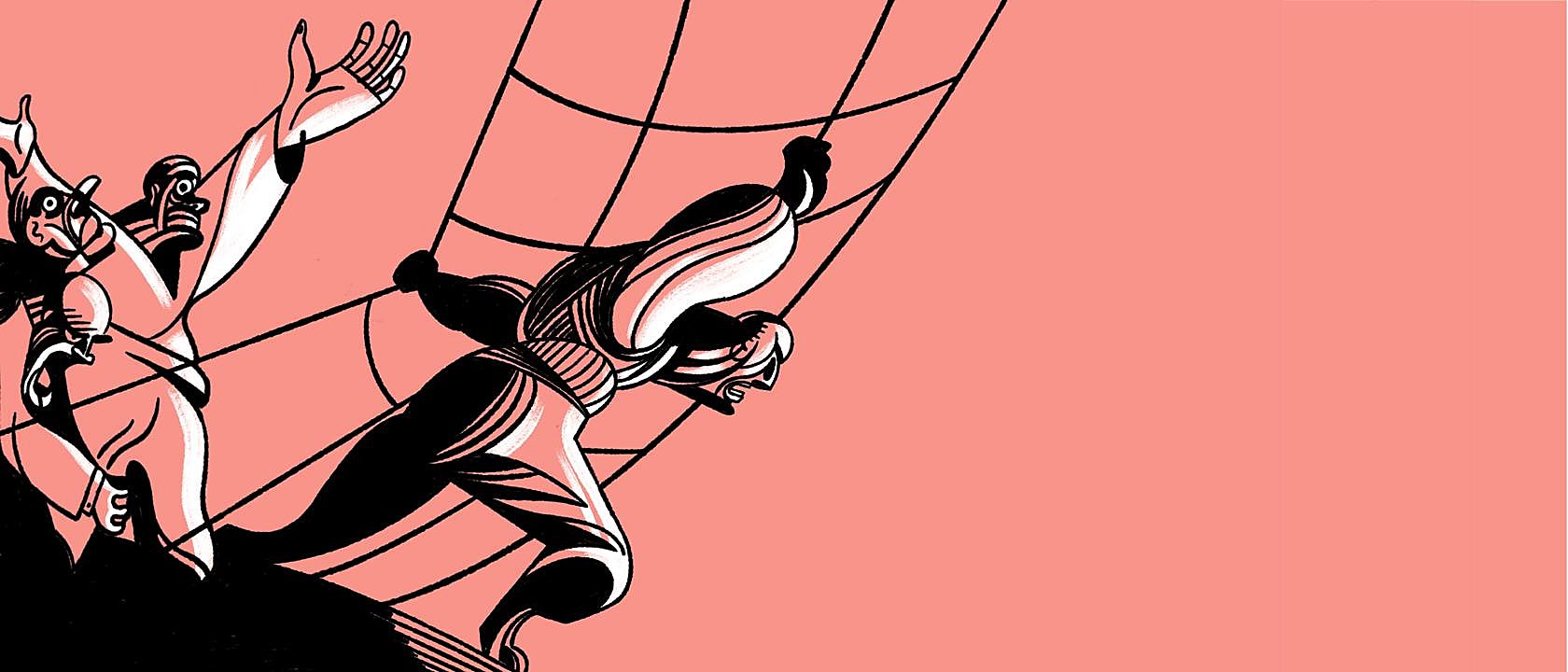 Magallanes y la Isla de los Ladrones