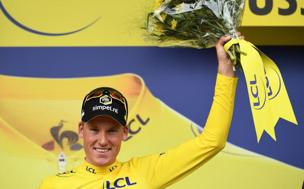 «No me lo puedo creer. Es algo inesperado»