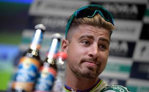 «A veces la victoria es cuestión de centímetros»