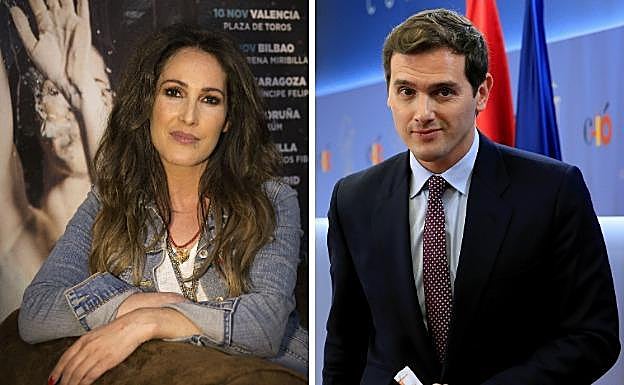 Rivera y Malú, ¿se acabó el amor?