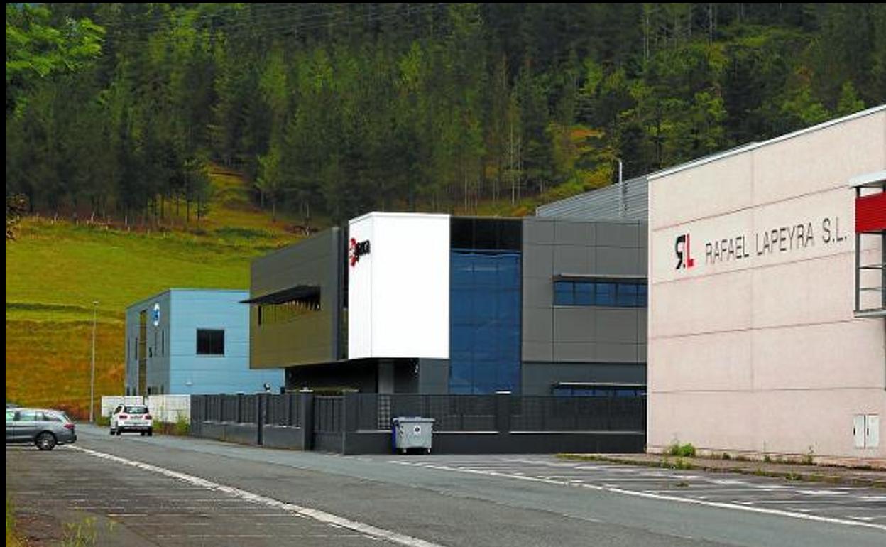 Las empresas de Eibar han recibido ayuda para transformación y mejora de su competitividad.