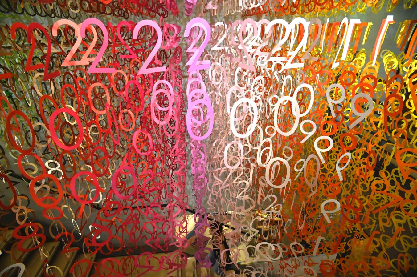 Fotos: Una explosión de color