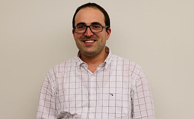 Ion Gambra dirigirá el área de Derechos Humanos de la Diputación de Gipuzkoa