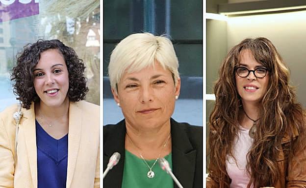 Las preguntas de Iglesias reactivan el debate interno en Podemos Euskadi