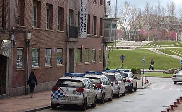 Detenido un joven acusado de al menos tres abusos sexuales en Barakaldo en los diez últimos días