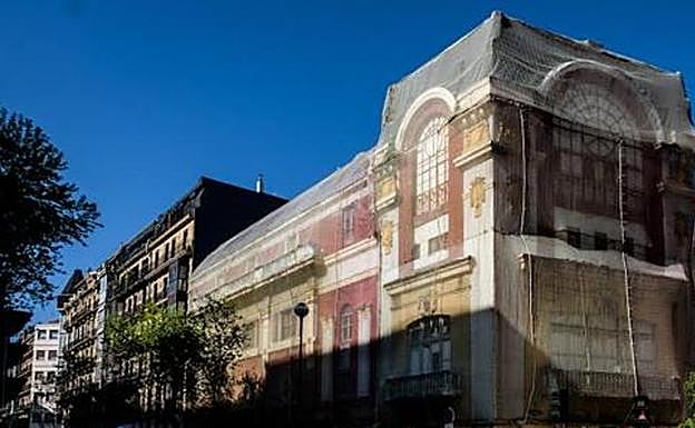 Podemos pide a Goia respuestas sobre el Bellas Artes