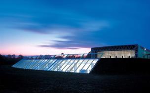 Un gran conocedor del subsuelo bilbaíno