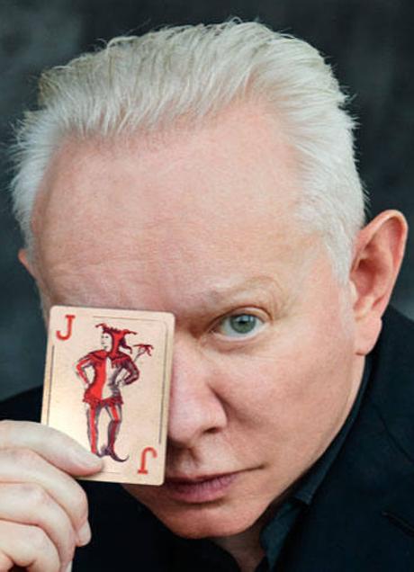 Imagen - Joe Jackson.