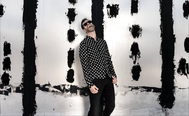 El saxofonista Donny McCaslin abrirá los conciertos de la plaza de la Trinidad.
