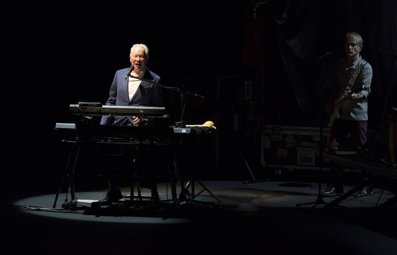 Fotos: Las mejores imágenes de este jueves en el Jazzaldia