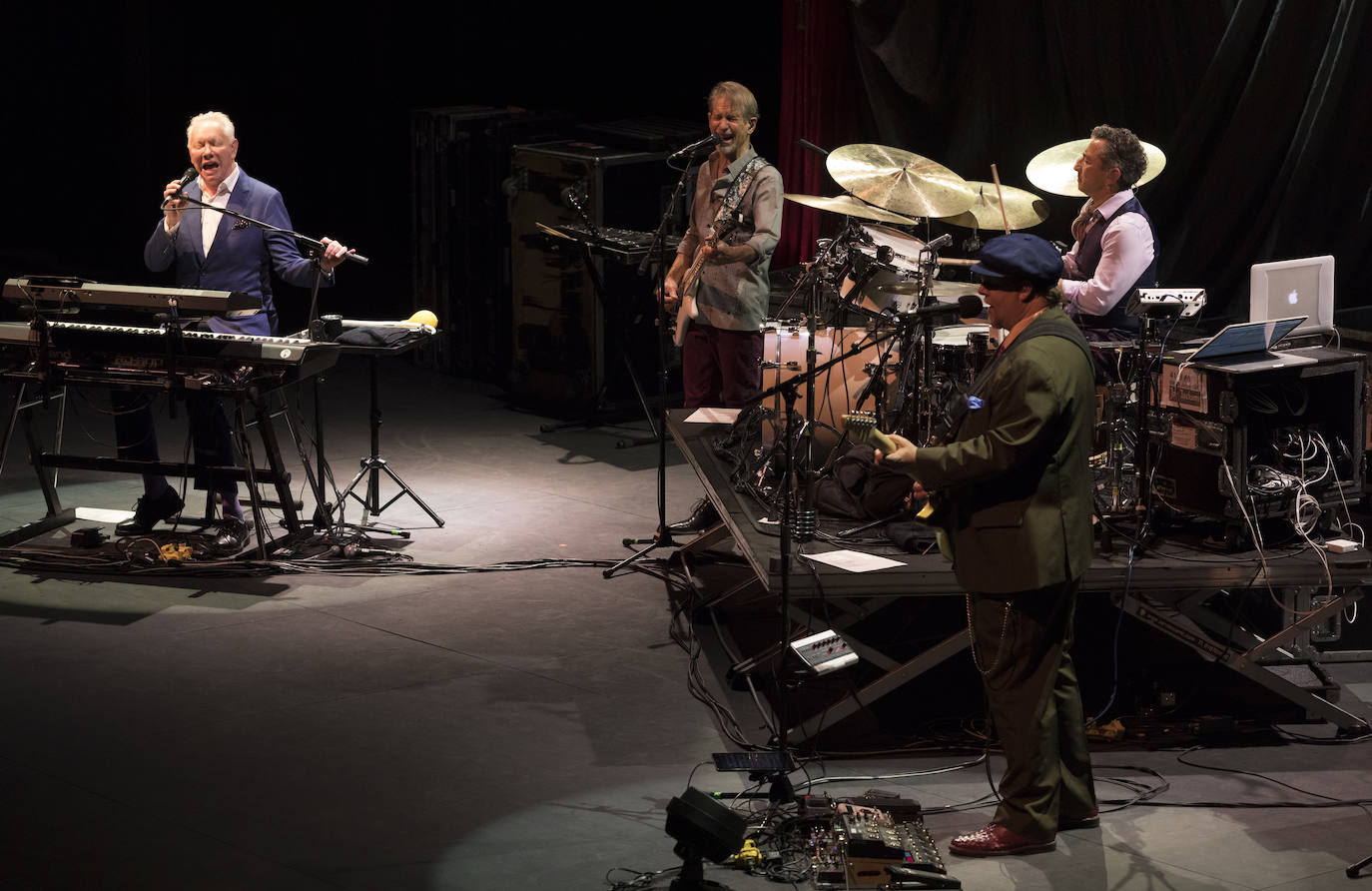 Fotos: Las mejores imágenes de este jueves en el Jazzaldia