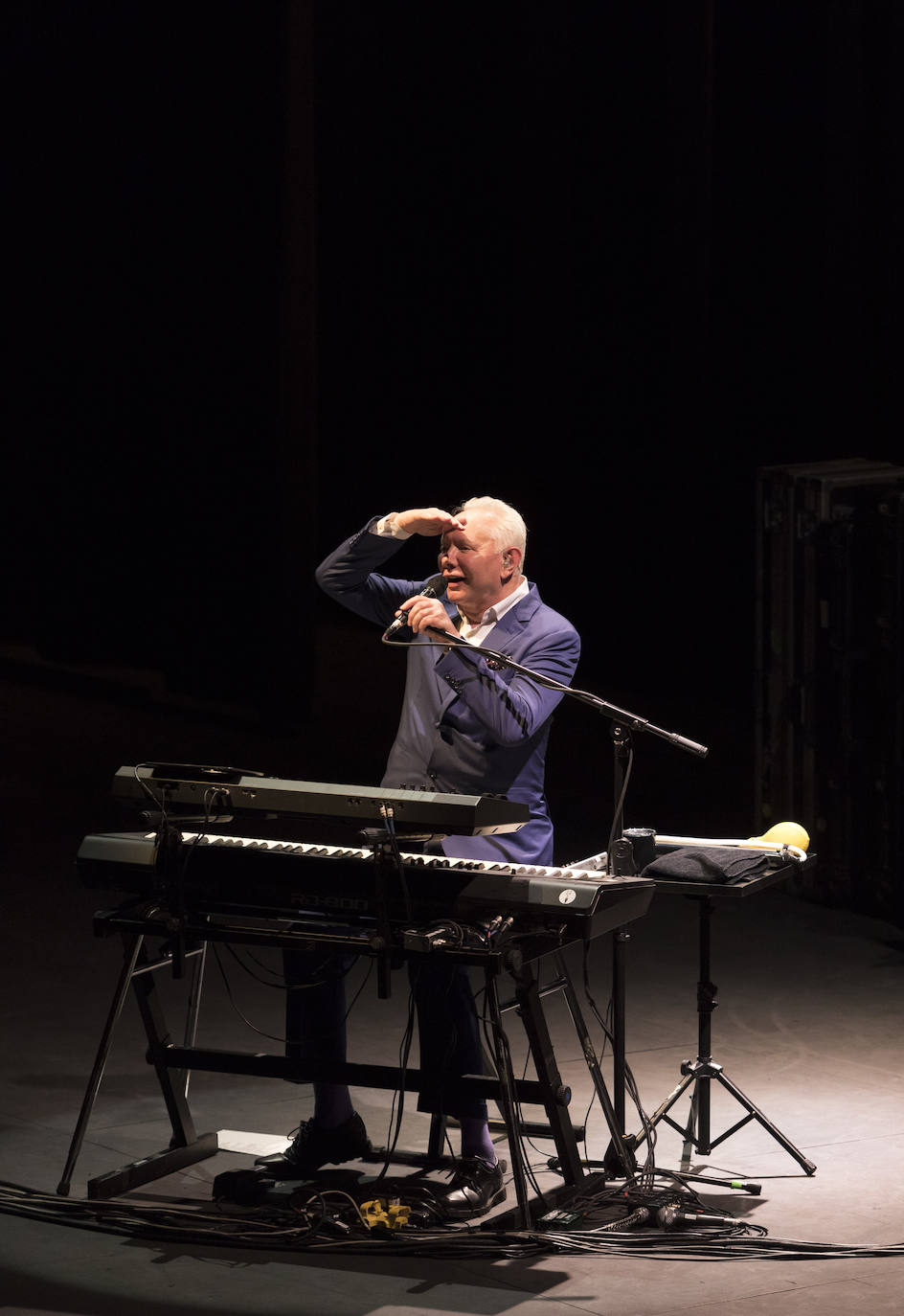 Fotos: Las mejores imágenes de este jueves en el Jazzaldia