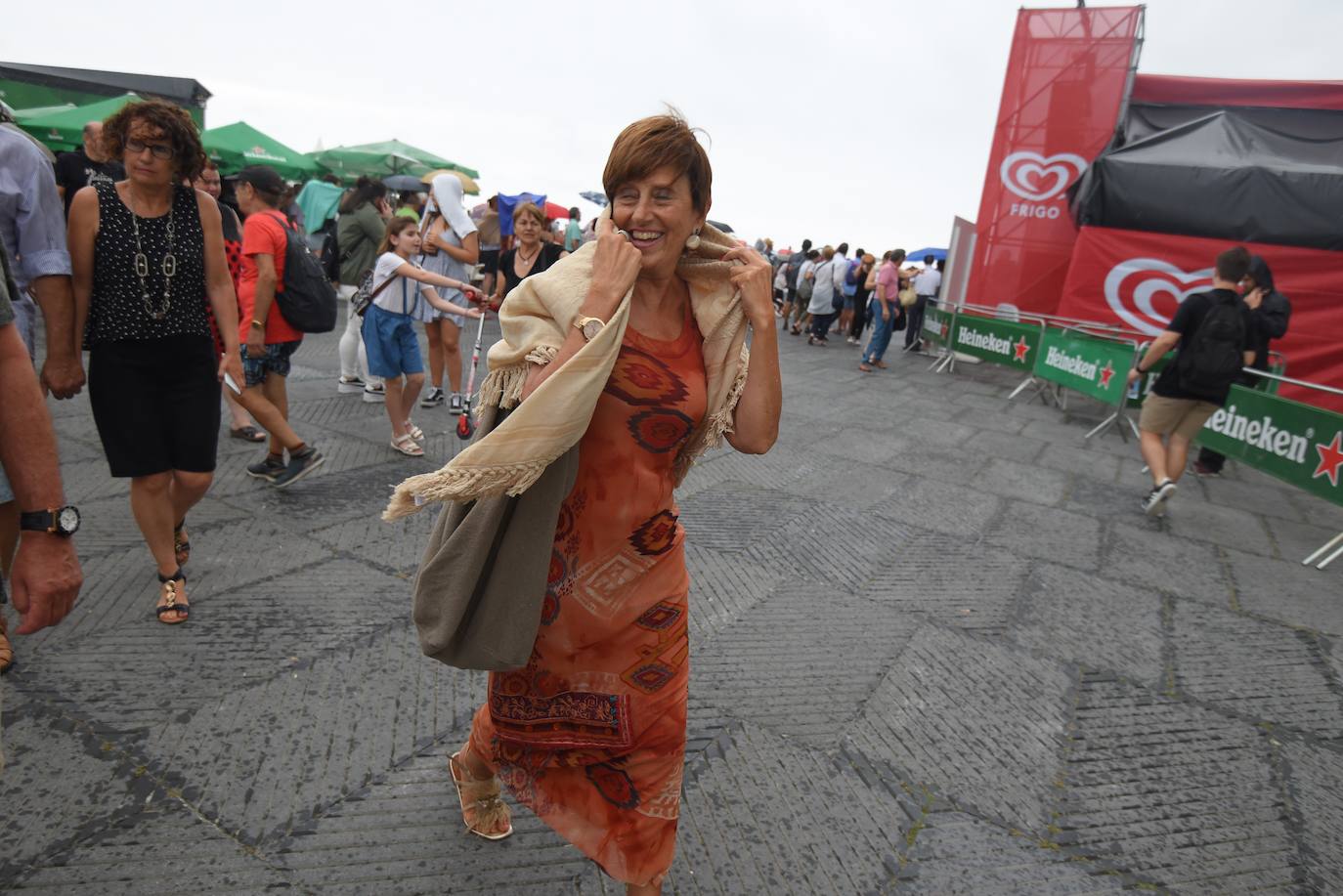 Fotos: Las mejores imágenes de este jueves en el Jazzaldia