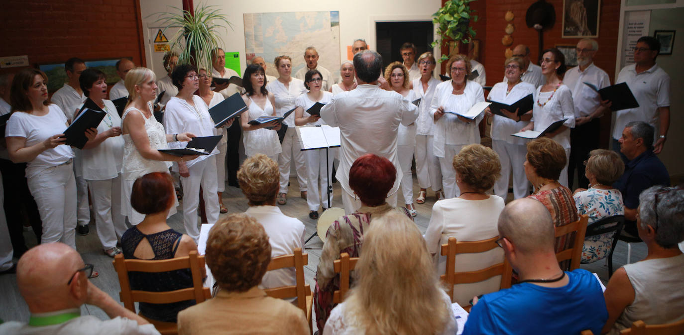 Fotos: Las mejores imágenes de este jueves en el Jazzaldia