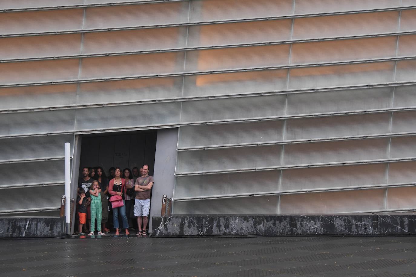 Fotos: Las mejores imágenes de este jueves en el Jazzaldia