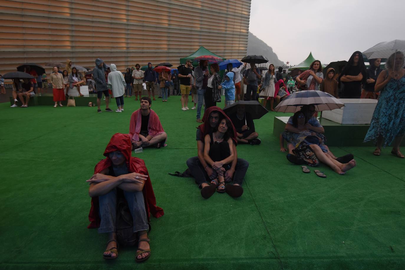 Fotos: Las mejores imágenes de este jueves en el Jazzaldia