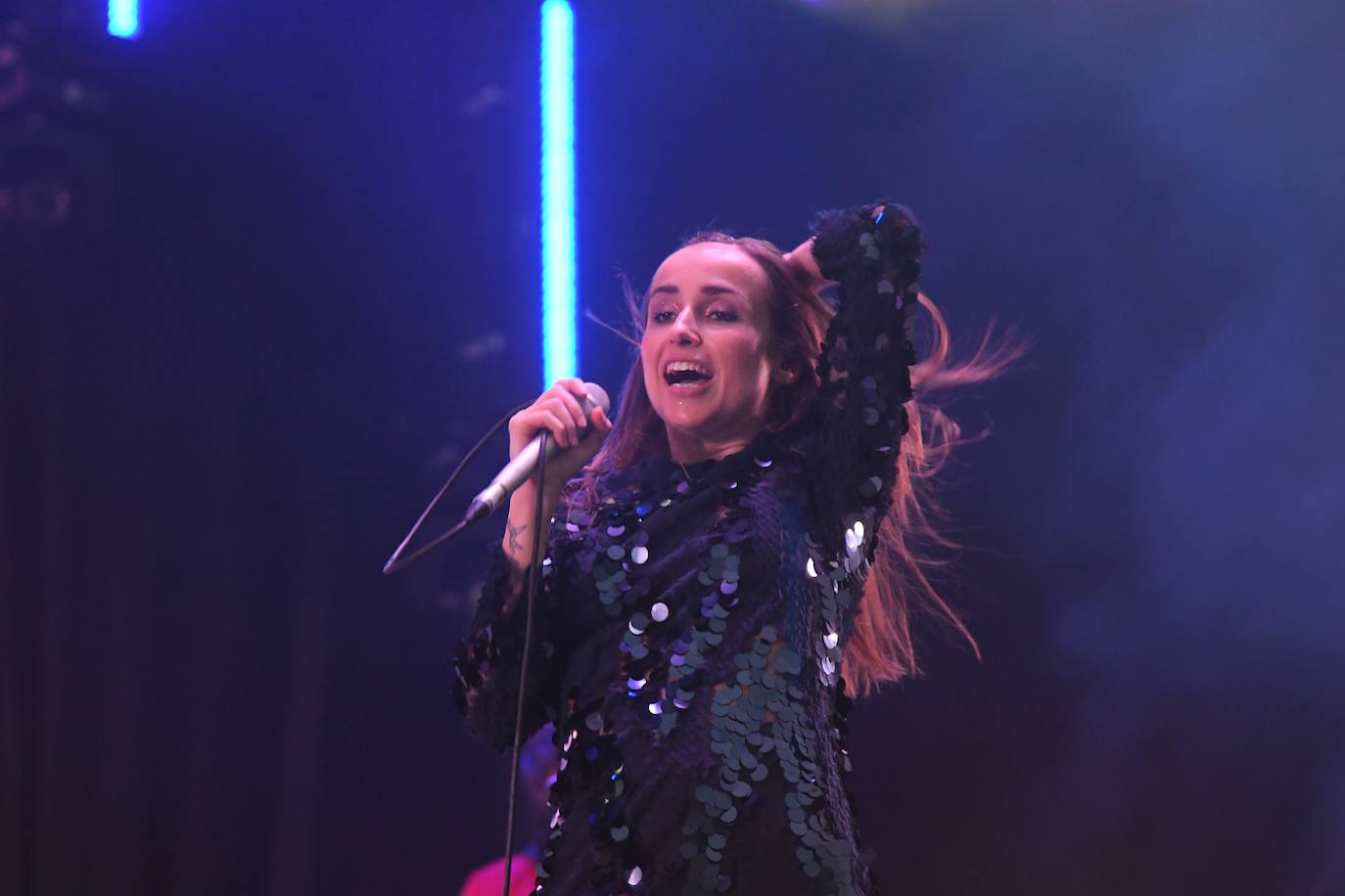 Fotos: Las mejores imágenes de este jueves en el Jazzaldia