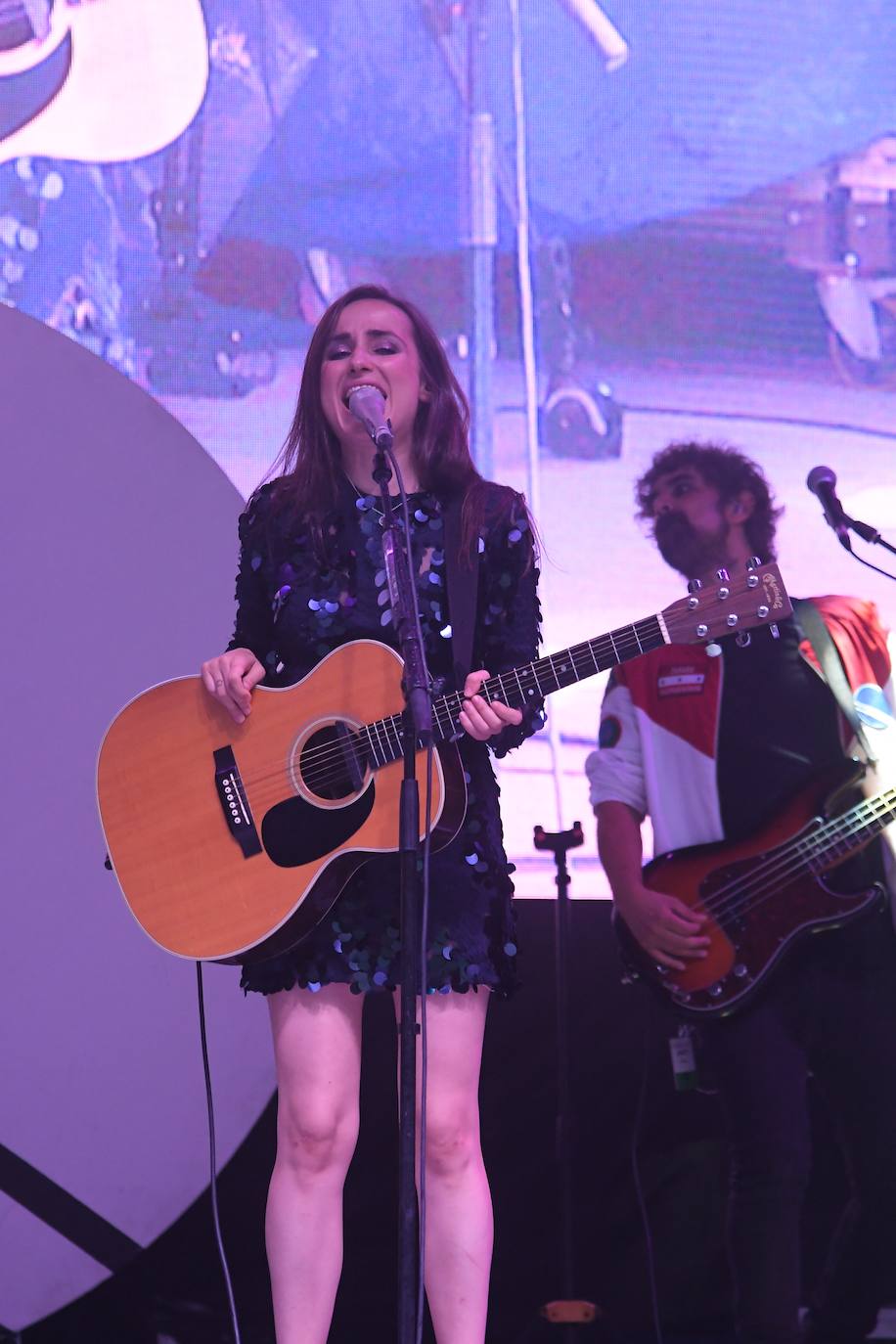 Fotos: Las mejores imágenes de este jueves en el Jazzaldia