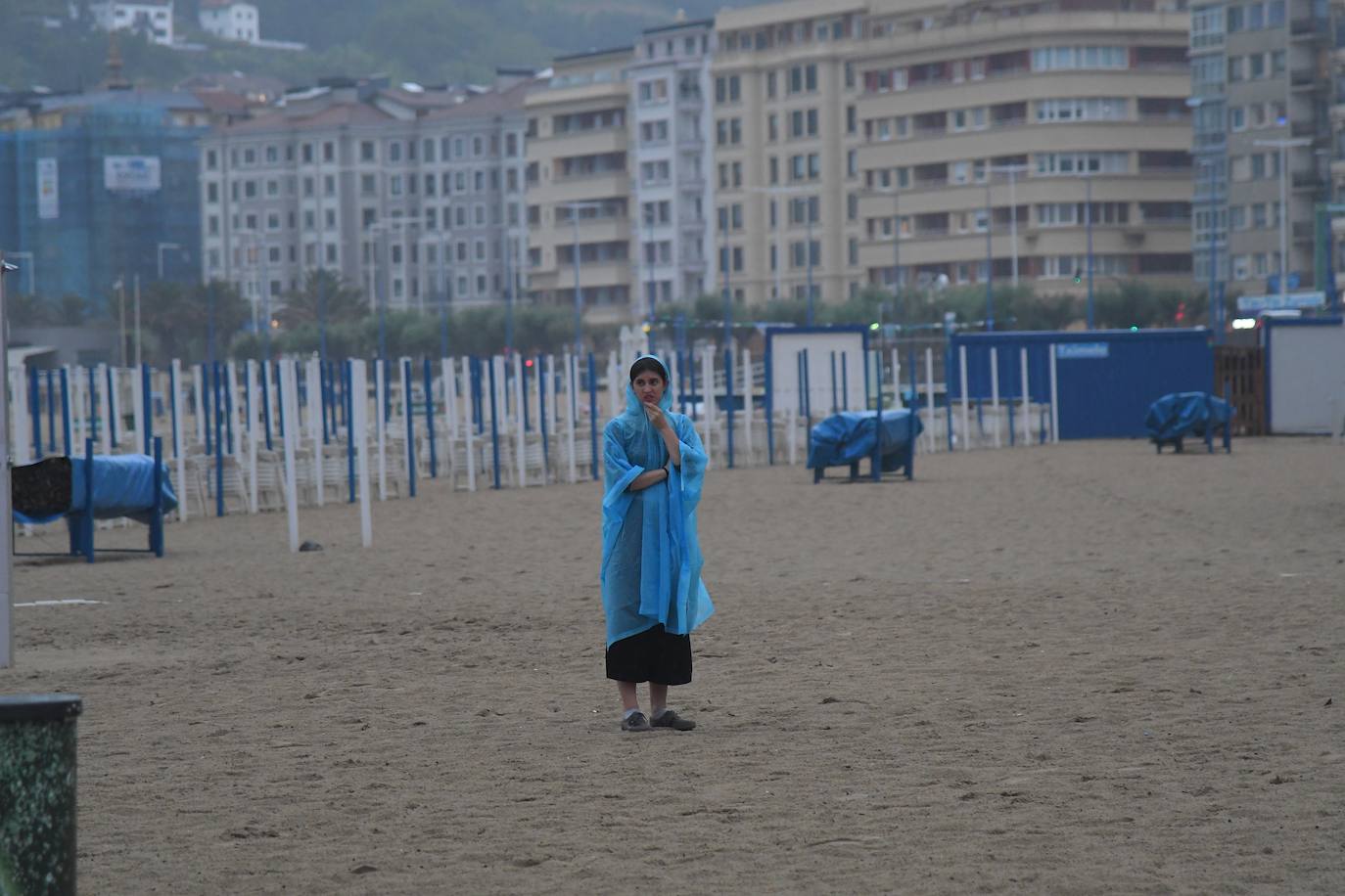 Fotos: Las mejores imágenes de este jueves en el Jazzaldia