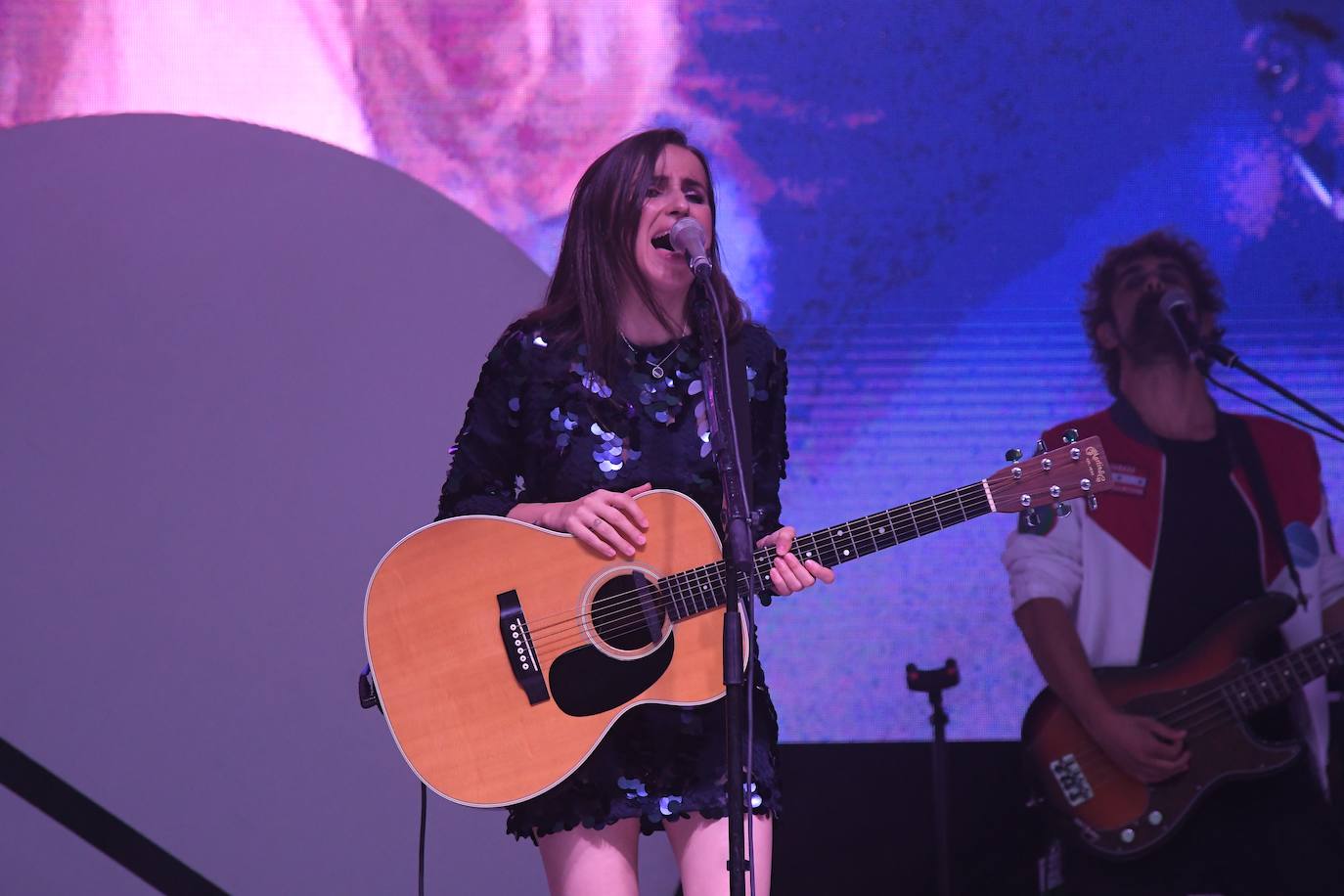 Fotos: Las mejores imágenes de este jueves en el Jazzaldia