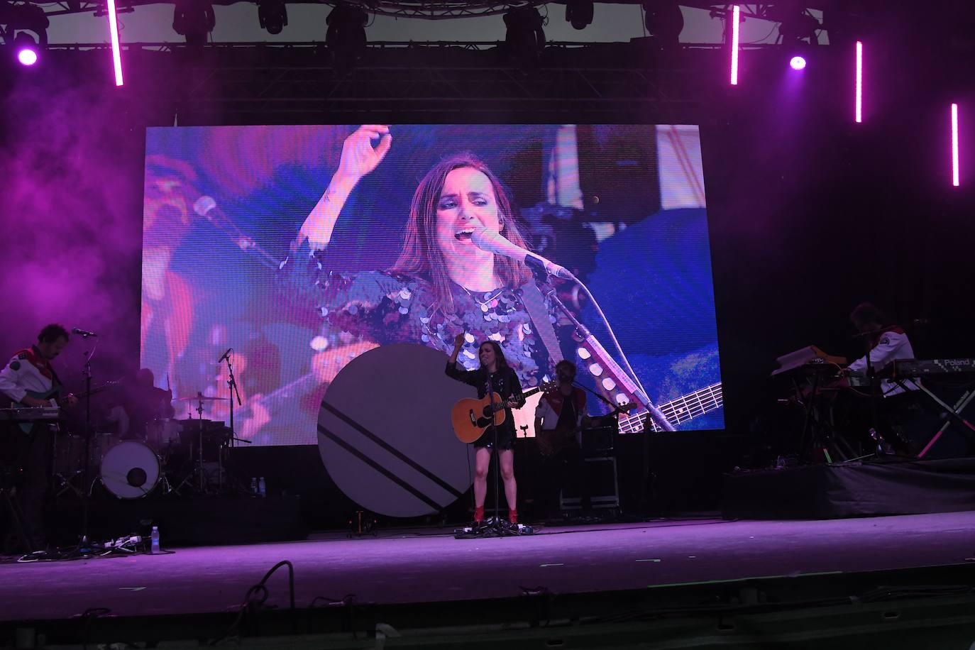 Fotos: Las mejores imágenes de este jueves en el Jazzaldia