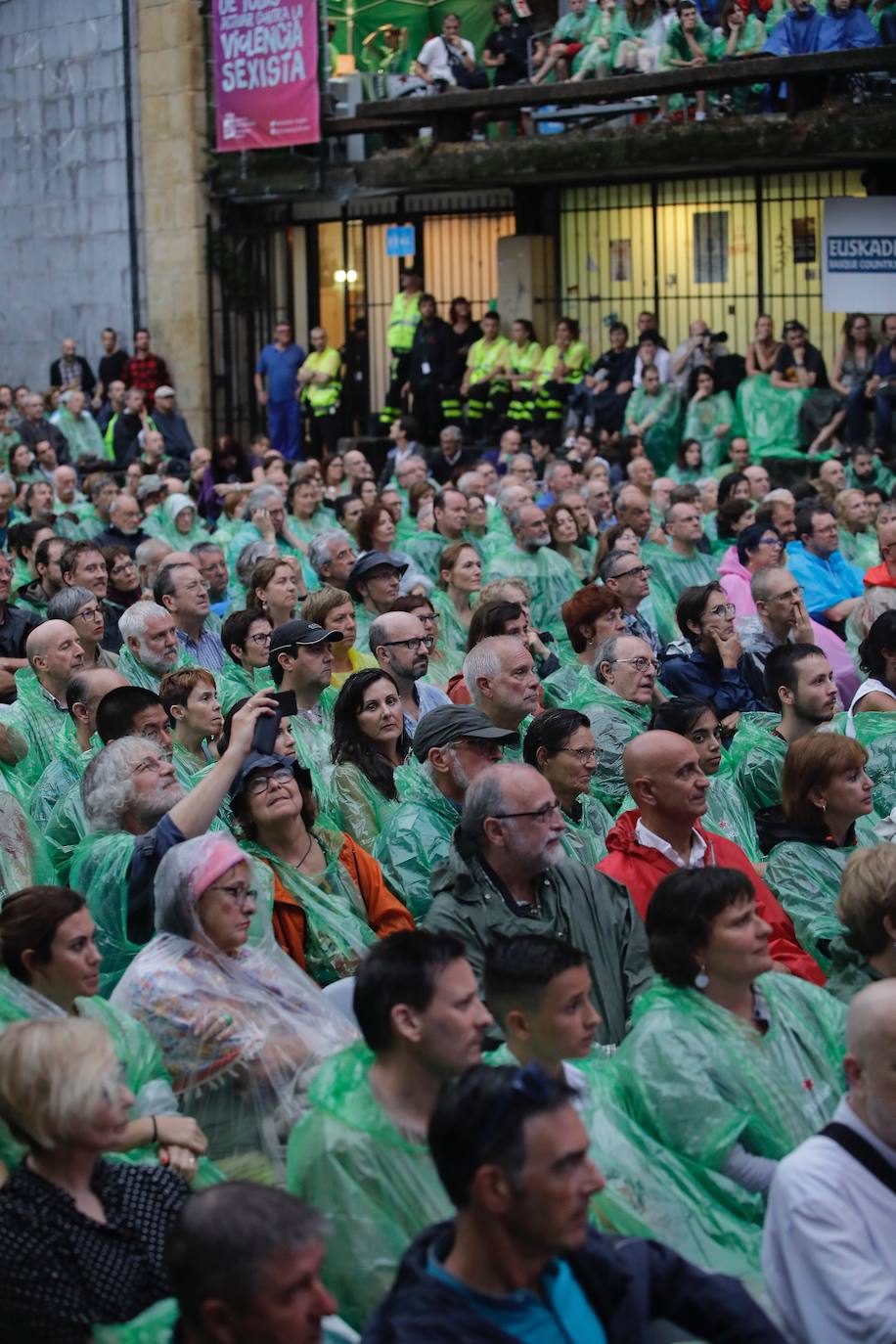 Fotos: Las mejores imágenes de este jueves en el Jazzaldia