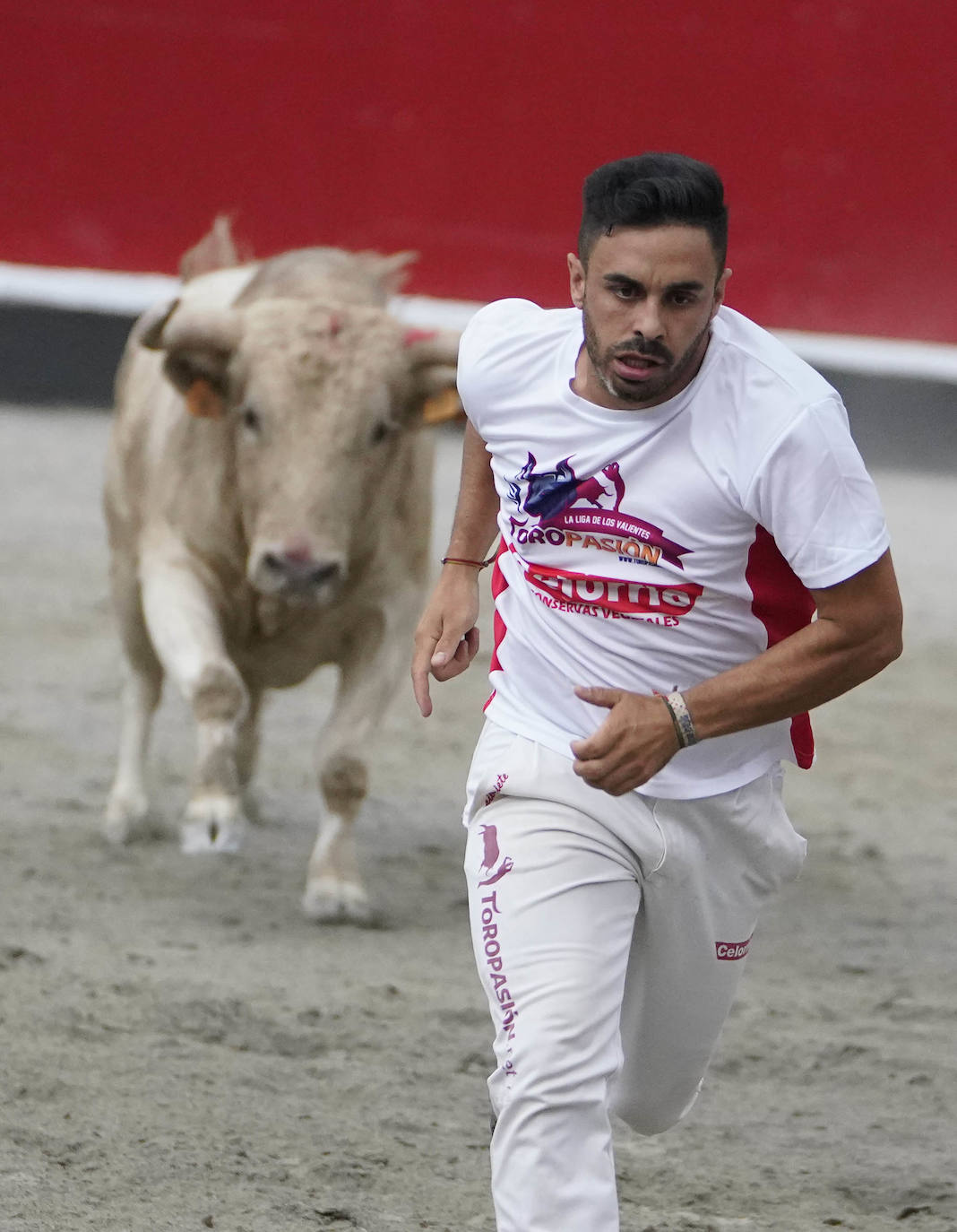 Fotos: ‘Use’ y ‘Guindi’ se reparten la txapela