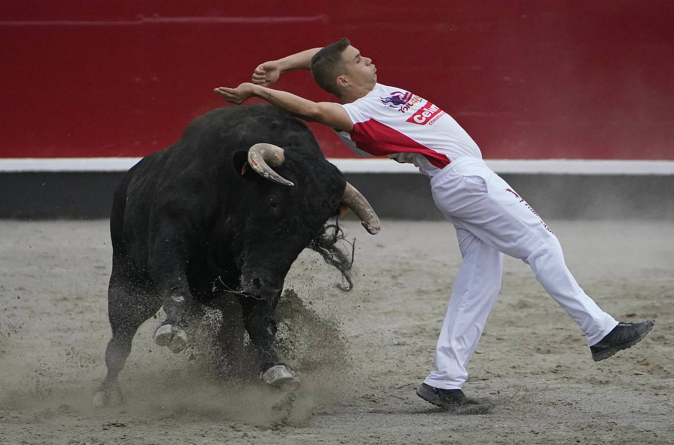 Fotos: ‘Use’ y ‘Guindi’ se reparten la txapela