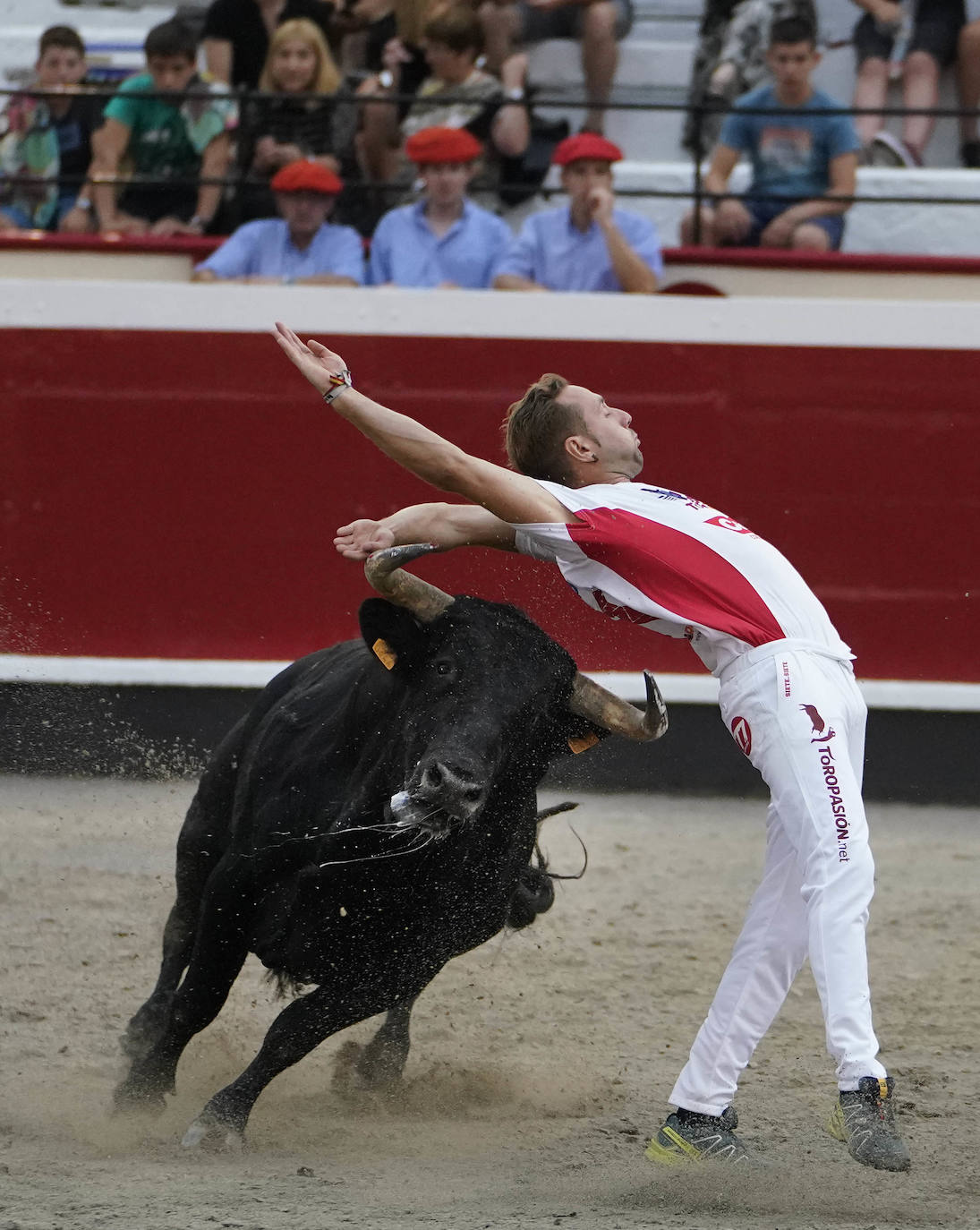 Fotos: ‘Use’ y ‘Guindi’ se reparten la txapela