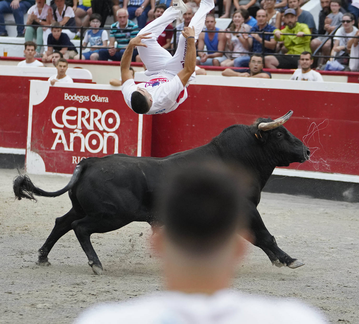 Fotos: ‘Use’ y ‘Guindi’ se reparten la txapela