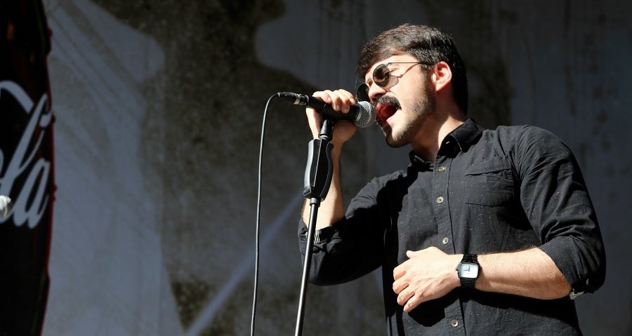 Fotos: El Jazzaldia cierra a lo grande