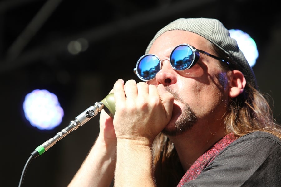 Fotos: El Jazzaldia cierra a lo grande