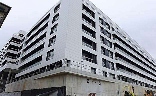 Cupos de hasta el 40% en las promociones nuevas de VPO