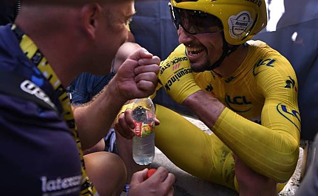 La Clásica de los números uno