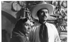 El rebozo de soledad