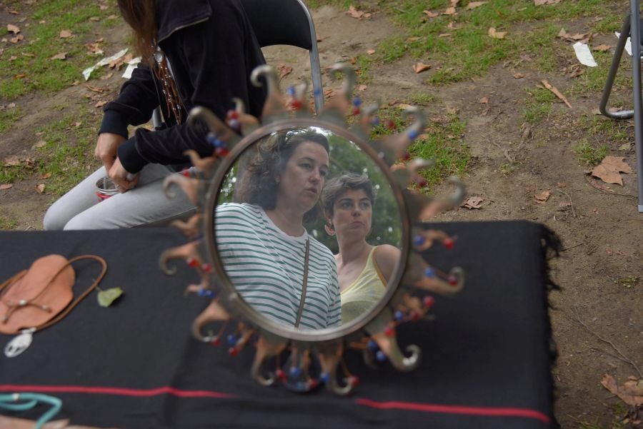 Fotos: La música suena en Cristina Enea