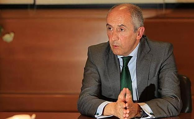 Erkoreka critica que Na+ considere «antidemocrática» la abstención de EH Bildu «solo cuando le interesa»