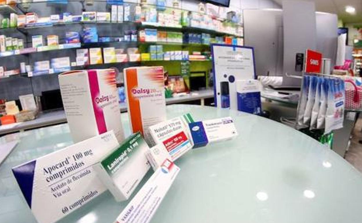 Las farmacias de Gipuzkoa podrán digitalizar las pruebas a sus pacientes