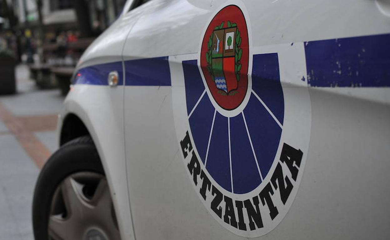 Un joven de 21 años detenido por acuchillar a otro en Urnieta
