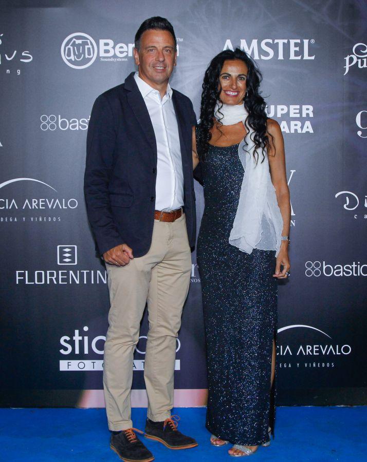 Fotos: Photocall fiesta Teledonosti en el Palacio de Miramar