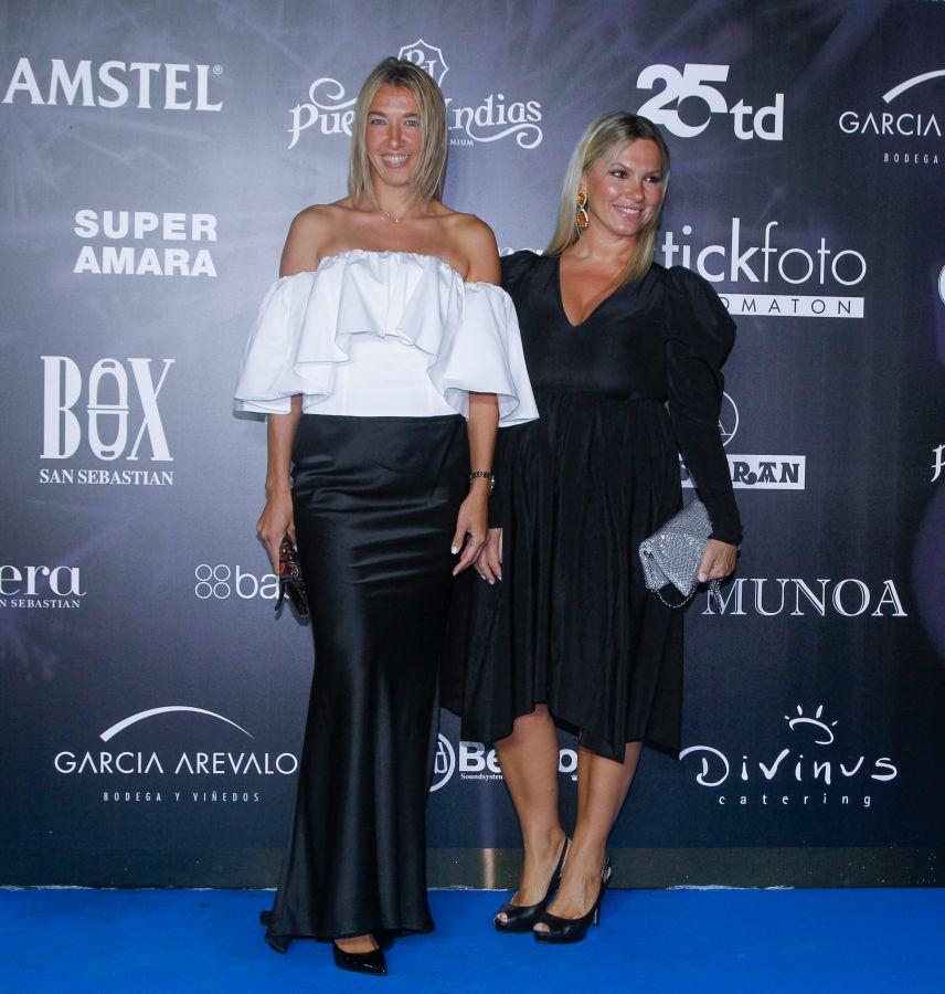 Fotos: Photocall fiesta Teledonosti en el Palacio de Miramar