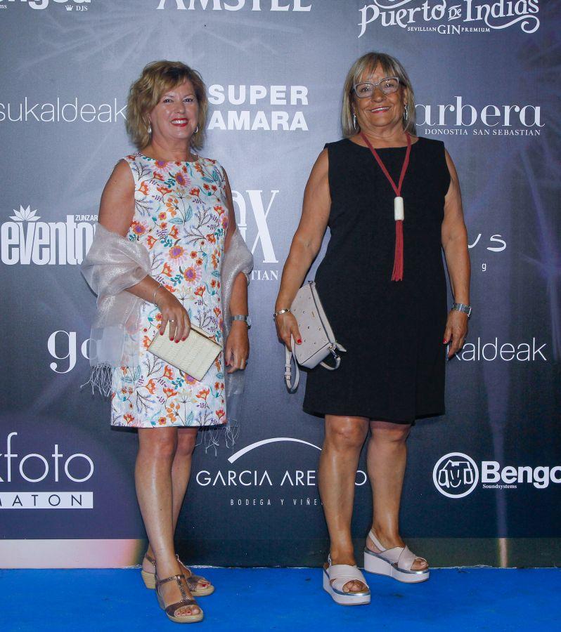 Fotos: Photocall fiesta Teledonosti en el Palacio de Miramar